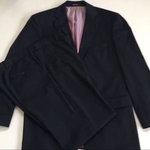 Hugo Boss Suit